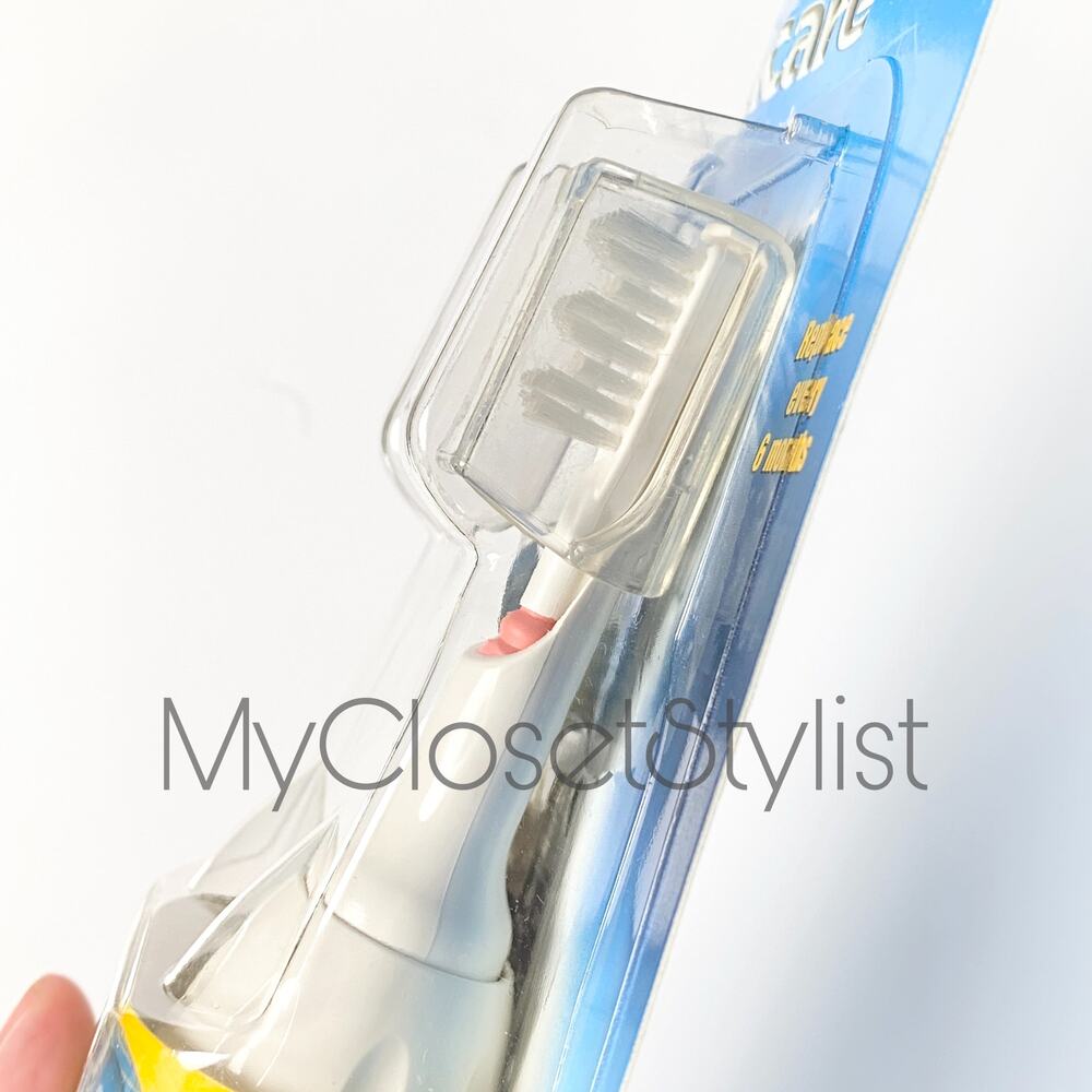 Philips Sonicare Replacement brush head NEW! older model 4000 PS QP PL CL SE PR - Picture 2 of 6